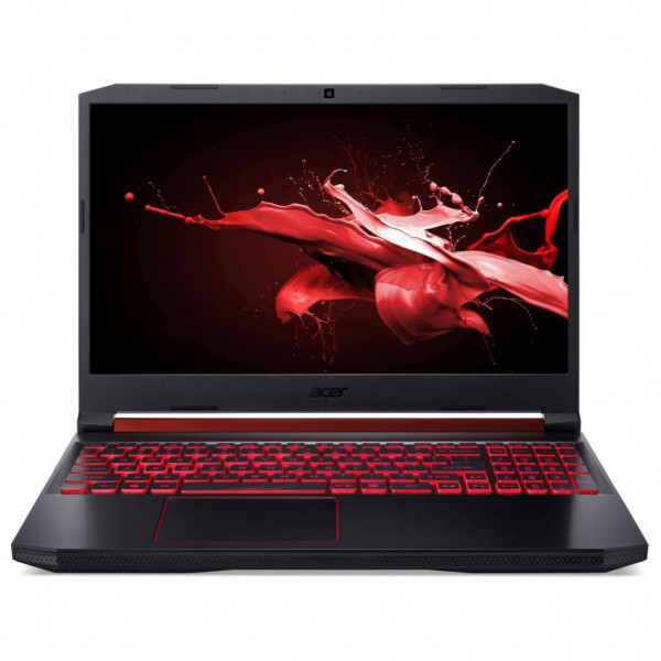 

Ноутбук Acer Nitro 5 AN515-54 (NH.Q5BEU.042) Black, Nitro 5 AN515-54 (NH.Q5BEU.042)